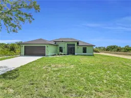 Picture of 7979 16Th Pl, Labelle, FL 33935