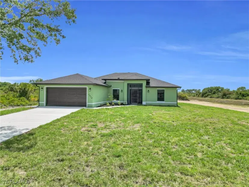 Picture of 7979 16Th Pl, Labelle FL 33935
