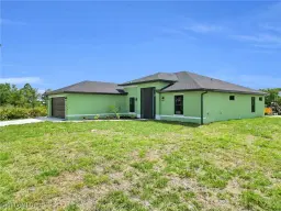 Picture of 7979 16Th Pl, Labelle, FL 33935