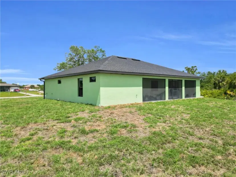 Picture of 7979 16Th Pl, Labelle FL 33935