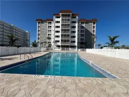 Picture of 6900 Estero Blvd 507, Fort Myers Beach, FL 33931