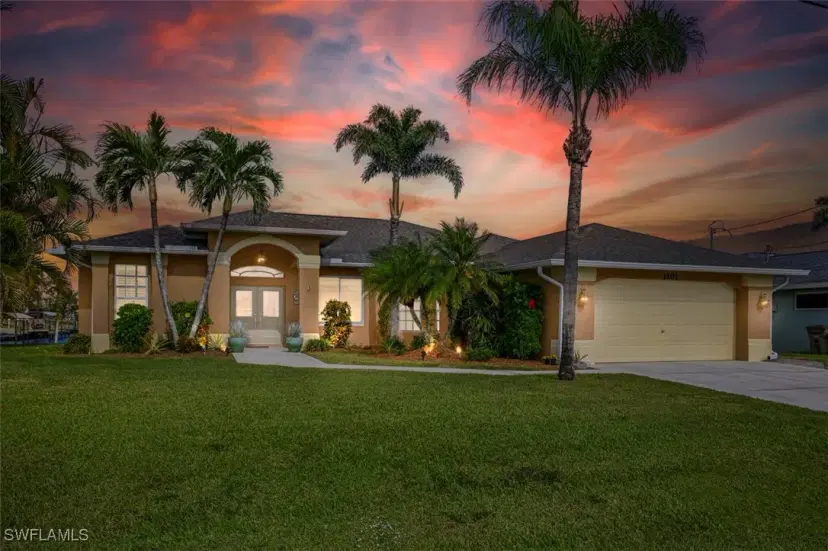 Picture of 1101 SE 23Rd Ter, Cape Coral FL 33990