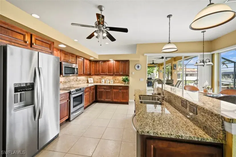 Picture of 1101 SE 23Rd Ter, Cape Coral FL 33990