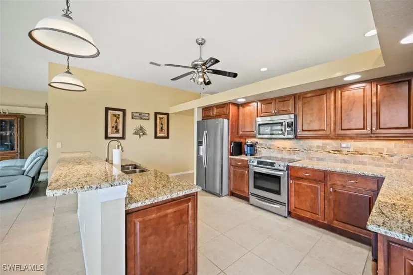 Picture of 1101 SE 23Rd Ter, Cape Coral FL 33990