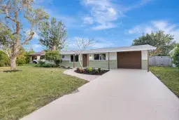 Picture of 1464 NE Croton Street, Jensen Beach, FL 34957