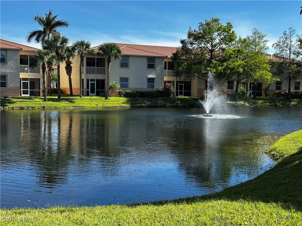 Picture of 15370 Bellamar Cir 3414, Fort Myers, FL 33908