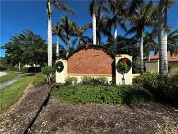 Picture of 15370 Bellamar Cir 3414, Fort Myers, FL 33908