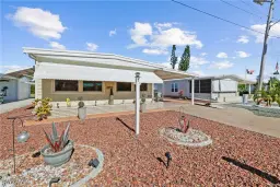 Picture of 5471 Forest Park Dr, North Fort Myers, FL 33917