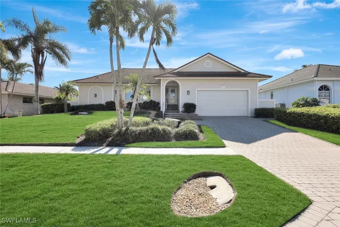 Picture of 1101 Cara Ct, Marco Island, FL 34145