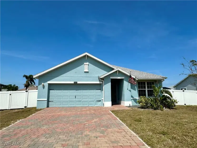 Picture of 209 SE 4Th Ter, Cape Coral FL 33990