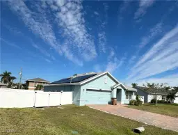 Picture of 209 SE 4Th Ter, Cape Coral, FL 33990