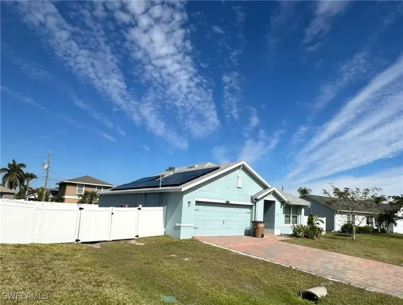 Picture of 209 SE 4Th Ter, Cape Coral FL 33990