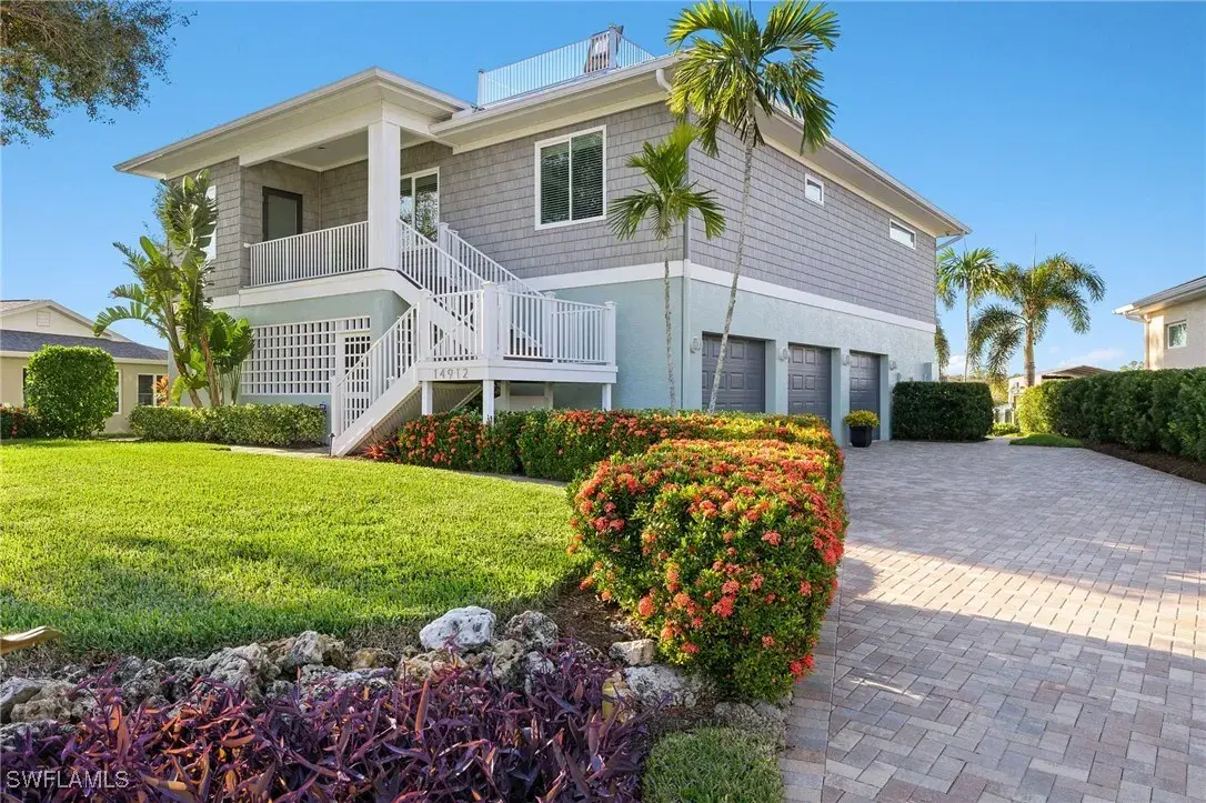 Picture of 14912 Wise Way, Fort Myers, FL 33905