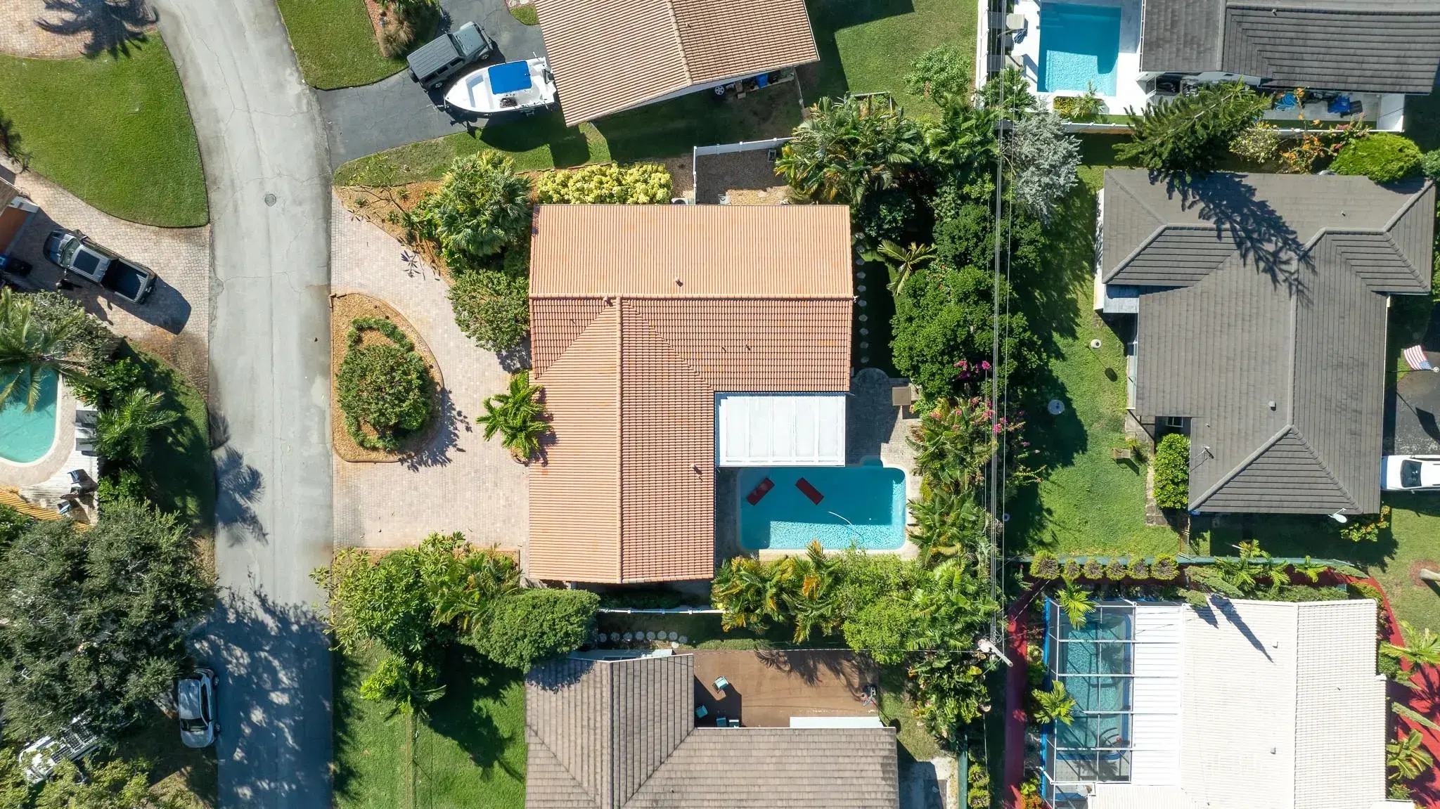 Picture of 5779 NE 17Th Ter, Fort Lauderdale, FL 33334