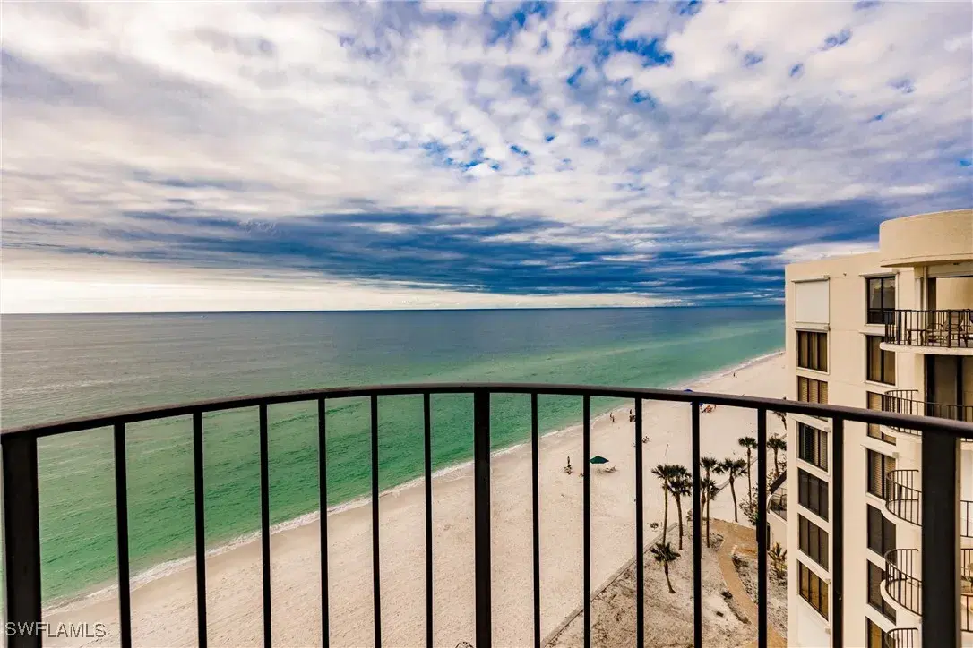 Picture of 3115 Gulf Shore Blvd N 806S, Naples, FL 34103