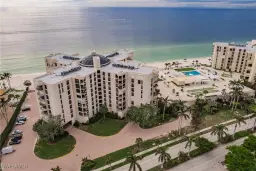 Picture of 3115 Gulf Shore Blvd N 806S, Naples, FL 34103