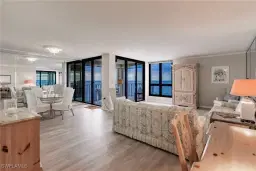Picture of 3115 Gulf Shore Blvd N 806S, Naples, FL 34103