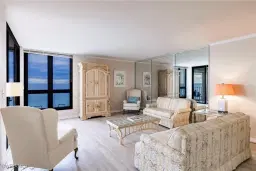 Picture of 3115 Gulf Shore Blvd N 806S, Naples, FL 34103