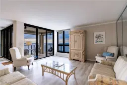 Picture of 3115 Gulf Shore Blvd N 806S, Naples, FL 34103