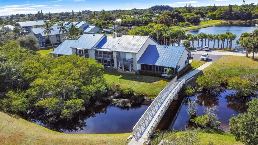 Picture of 1481 NE 14Th Court 7, Jensen Beach FL 34957