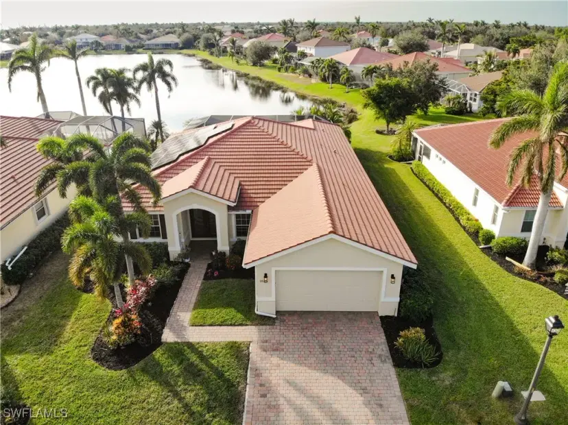 Picture of 2538 Ashbury Cir, Cape Coral FL 33991