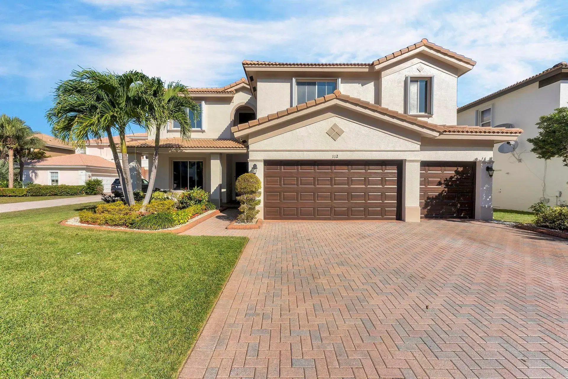 Picture of 112 Ibisca Terrace, Royal Palm Beach, FL 33411