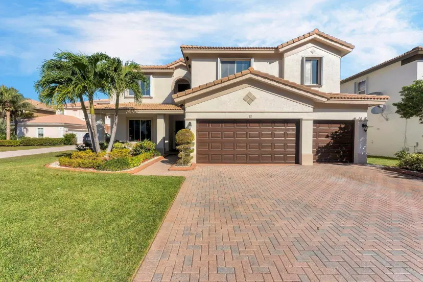 Picture of 112 Ibisca Terrace, Royal Palm Beach FL 33411