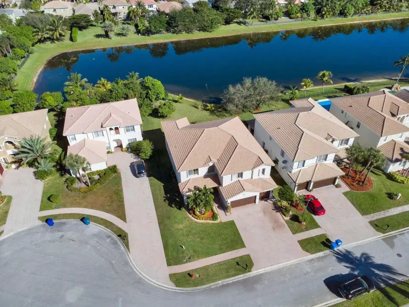 Picture of 112 Ibisca Terrace, Royal Palm Beach FL 33411