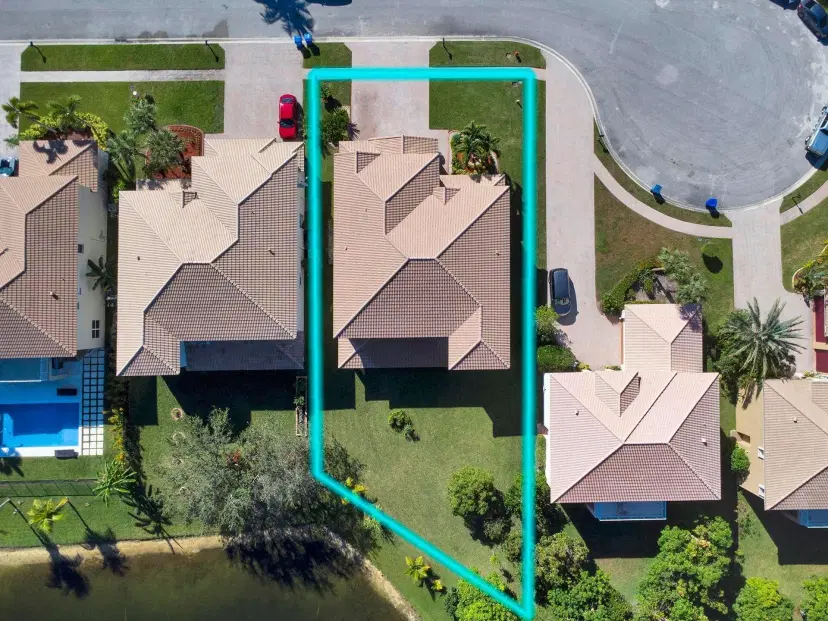 Picture of 112 Ibisca Terrace, Royal Palm Beach FL 33411