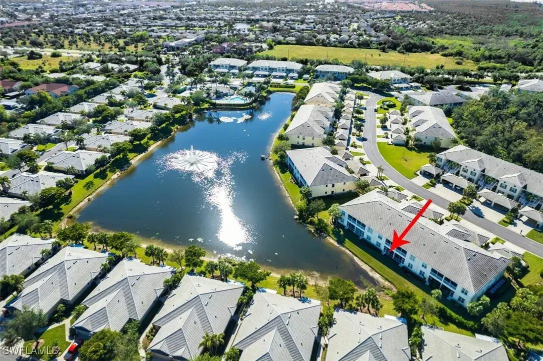 Picture of 15011 Sandpiper Preserve Blvd 104, Fort Myers, FL 33919