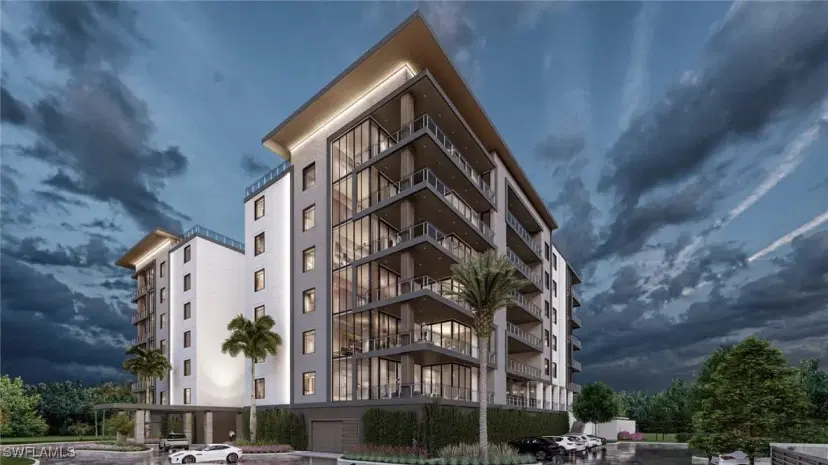 Picture of 750 Goodlette-Frank Rd N 605, Naples FL 34102