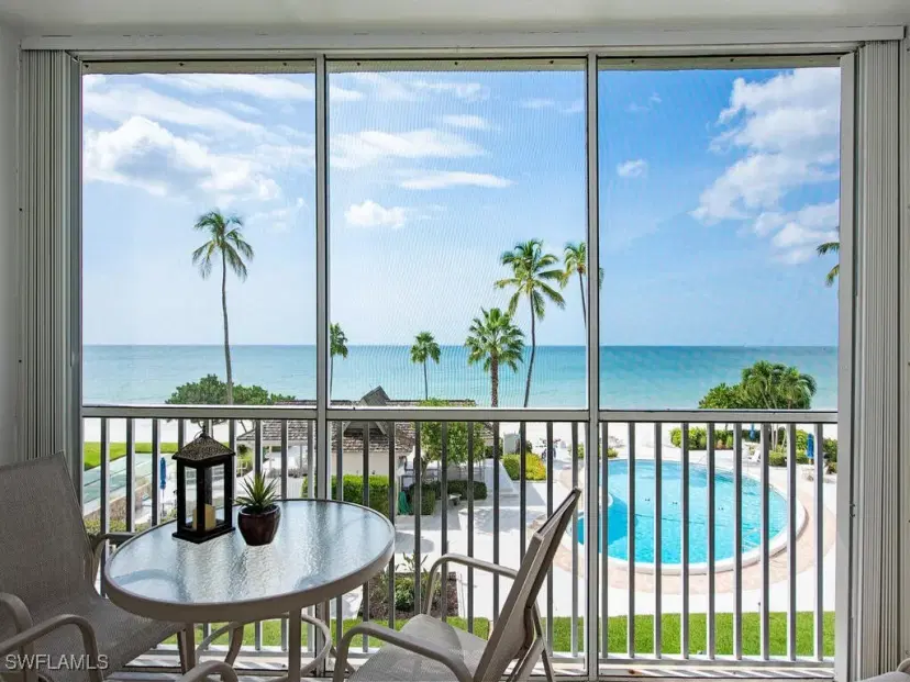 Picture of 3443 Gulf Shore Blvd N 309, Naples FL 34103