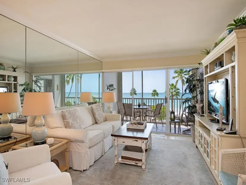 Picture of 3443 Gulf Shore Blvd N 309, Naples FL 34103
