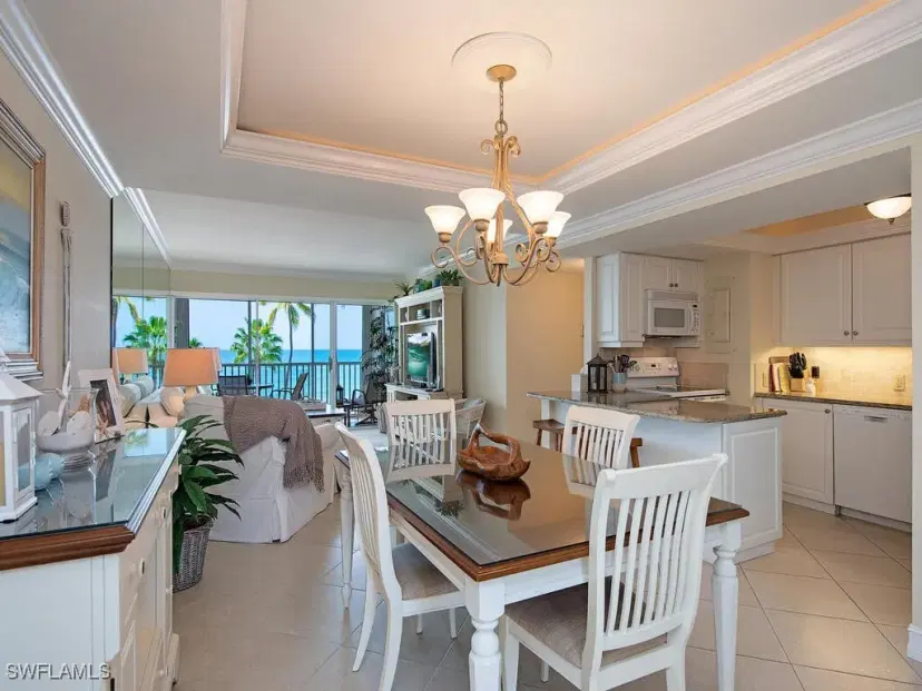 Picture of 3443 Gulf Shore Blvd N 309, Naples FL 34103
