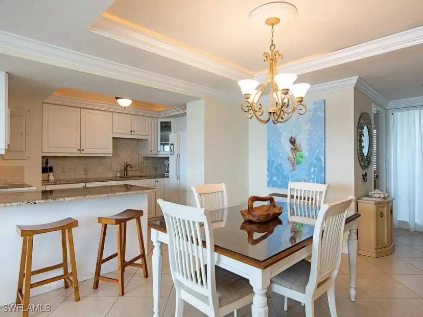 Picture of 3443 Gulf Shore Blvd N 309, Naples FL 34103