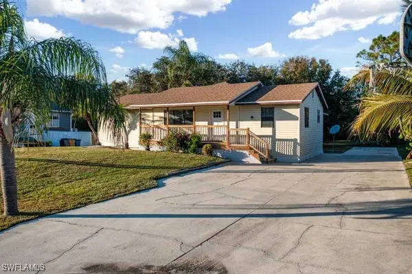 Picture of 2604 50Th St Sw, Lehigh Acres FL 33976