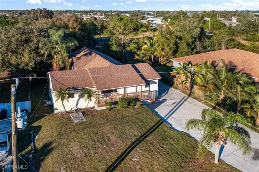 Picture of 2604 50Th St Sw, Lehigh Acres FL 33976