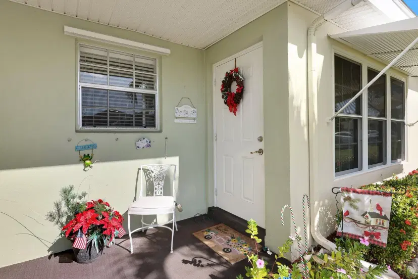 Picture of 402 Sandpiper Drive B, Fort Pierce FL 34950