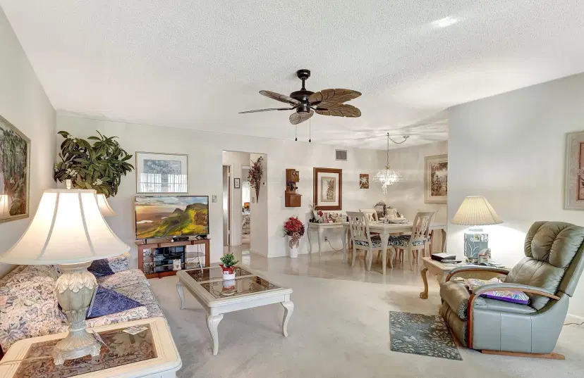 Picture of 402 Sandpiper Drive B, Fort Pierce FL 34950