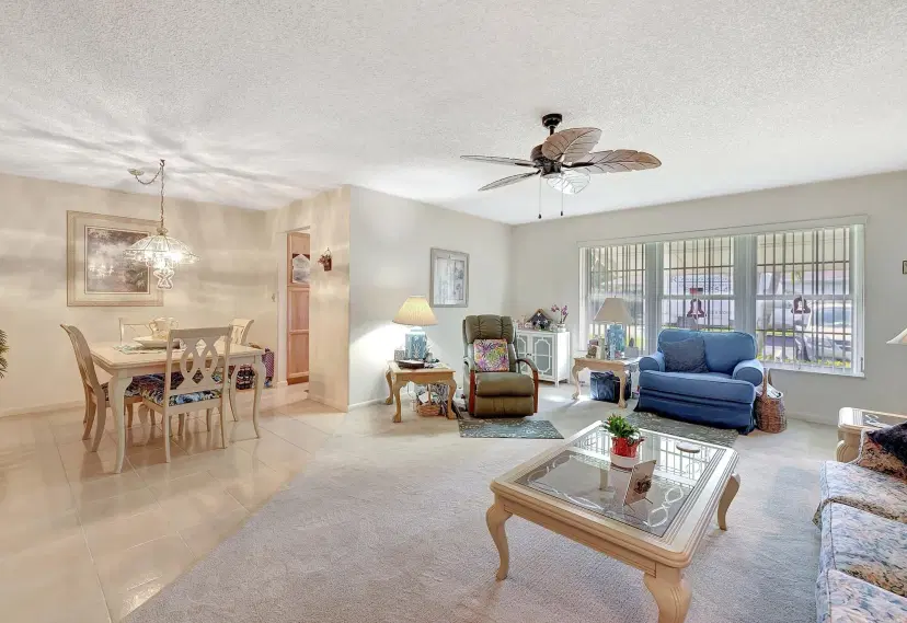 Picture of 402 Sandpiper Drive B, Fort Pierce FL 34950