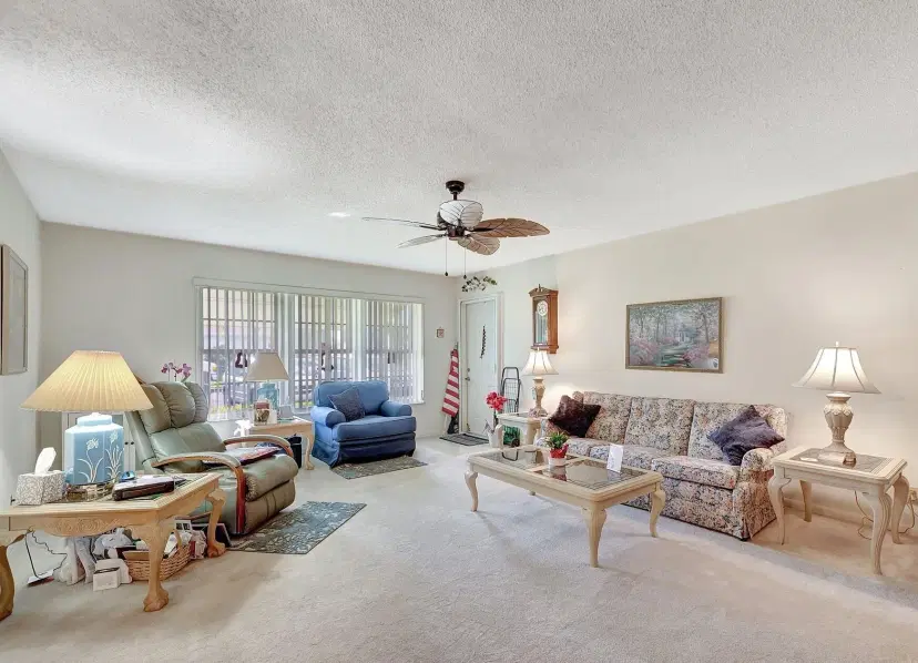 Picture of 402 Sandpiper Drive B, Fort Pierce FL 34950