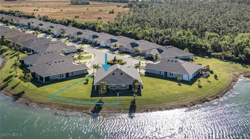 Picture of 2011 Pigeon Plum Way, North Fort Myers FL 33917