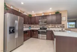 Picture of 2011 Pigeon Plum Way, North Fort Myers, FL 33917