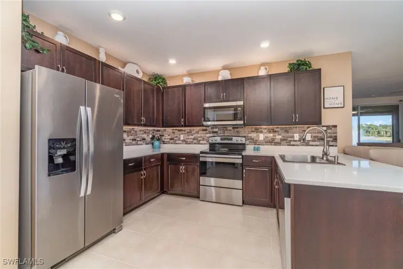 Picture of 2011 Pigeon Plum Way, North Fort Myers FL 33917