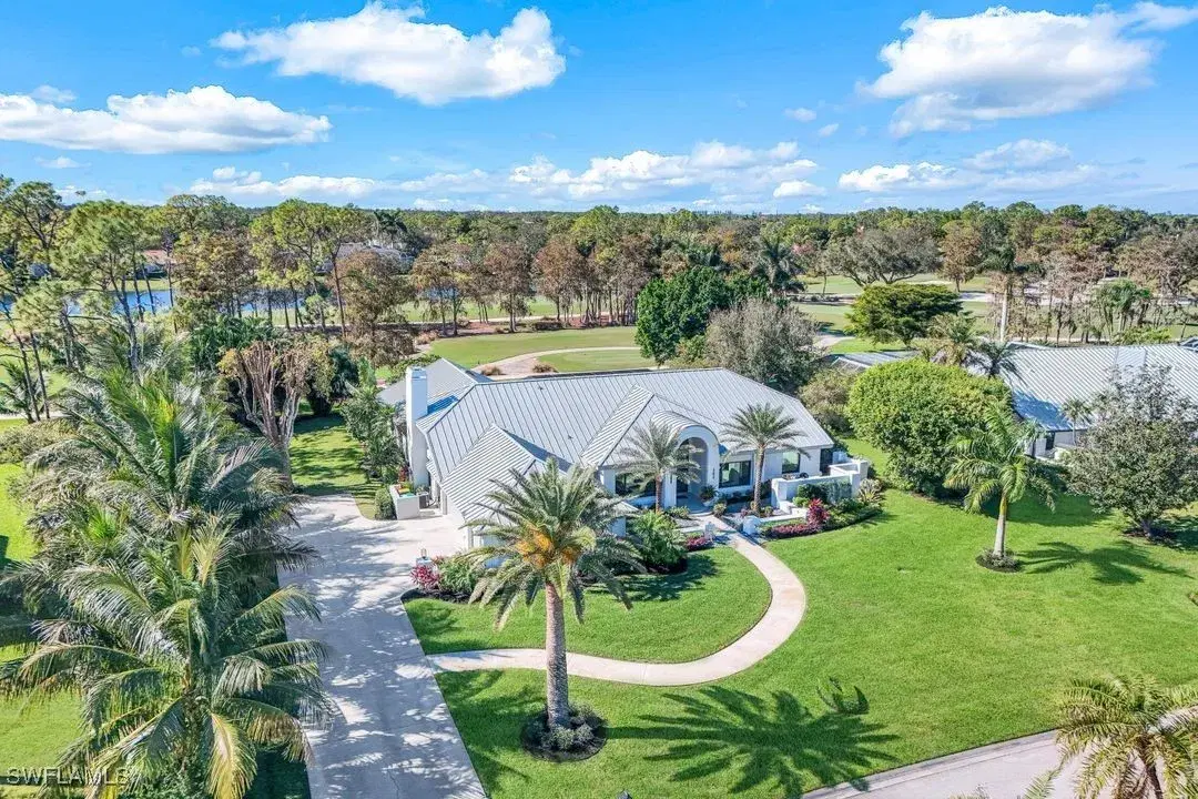 Picture of 13029 Bald Cypress Ln, Naples, FL 34119