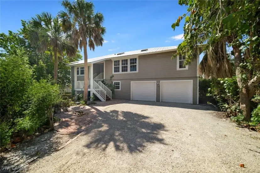Picture of 1846 Farm Trl, Sanibel FL 33957