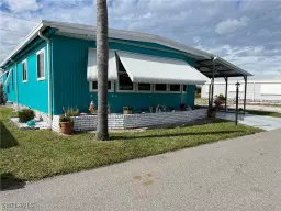 Picture of 16021 Citron Way, North Fort Myers, FL 33903