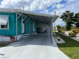 Picture of 16021 Citron Way, North Fort Myers, FL 33903