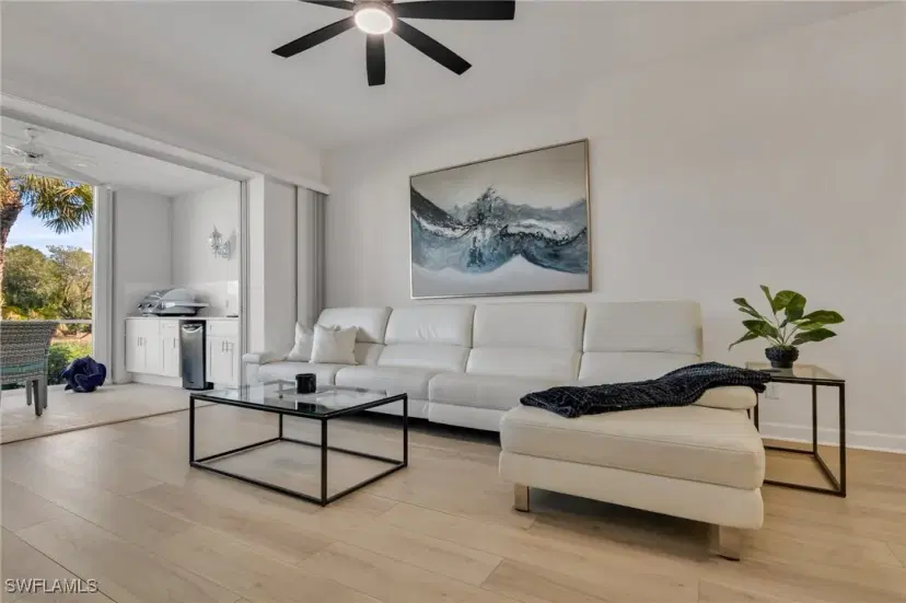 Picture of 6750 Beach Resort Dr 1907, Naples FL 34114
