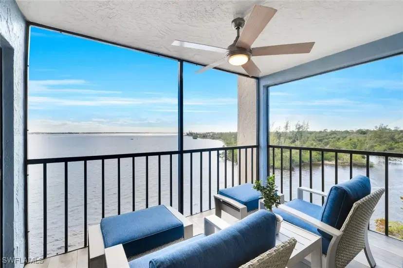 Picture of 4510 N Key Dr 601, North Fort Myers FL 33903